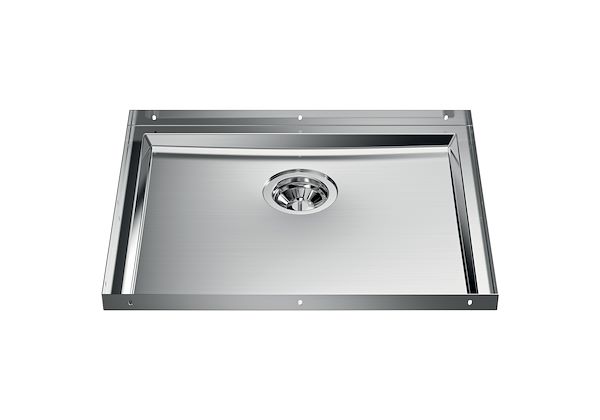 Sink Phantom Base
